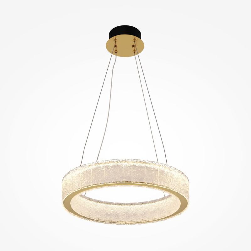 Подвесной светильник Maytoni Majesty MOD517PL-L30BS3K