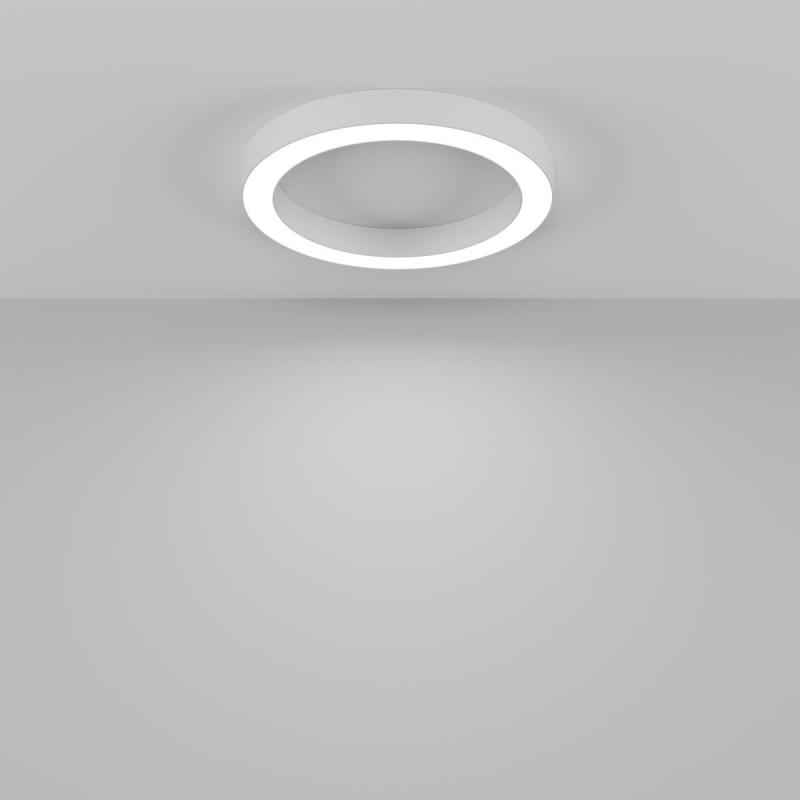 Потолочный светильник Maytoni Technical Lua C093CL-45W4K-W