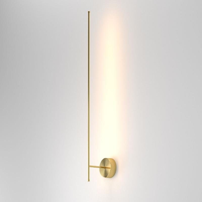 Настенный светильник Maytoni Elegant C085WL-L12BS2.7K
