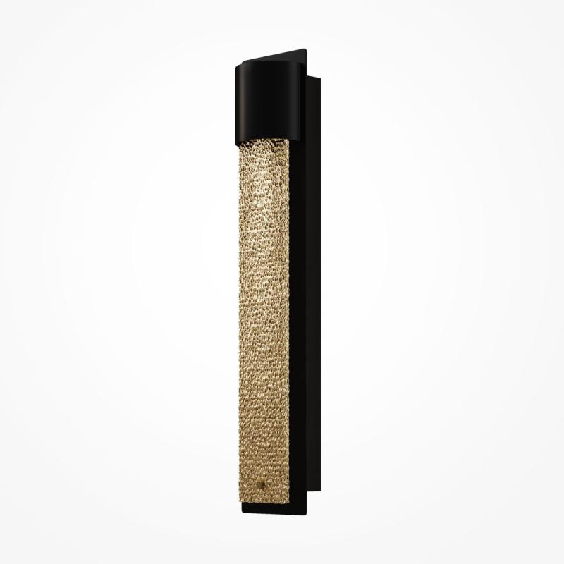 Настенный светильник Maytoni Golthic MOD474WL-L30B3K