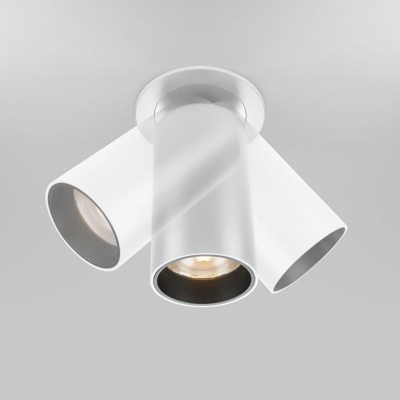 Встраиваемый спот Maytoni Technical Focus Led DL125-L12-4K-W