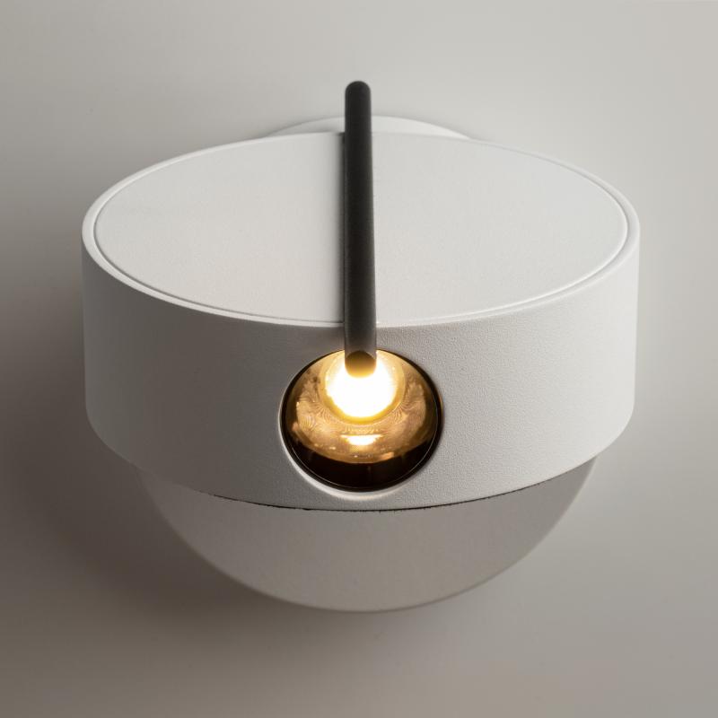 Настенный светильник Maytoni Nuance MOD180WL-L4W3K