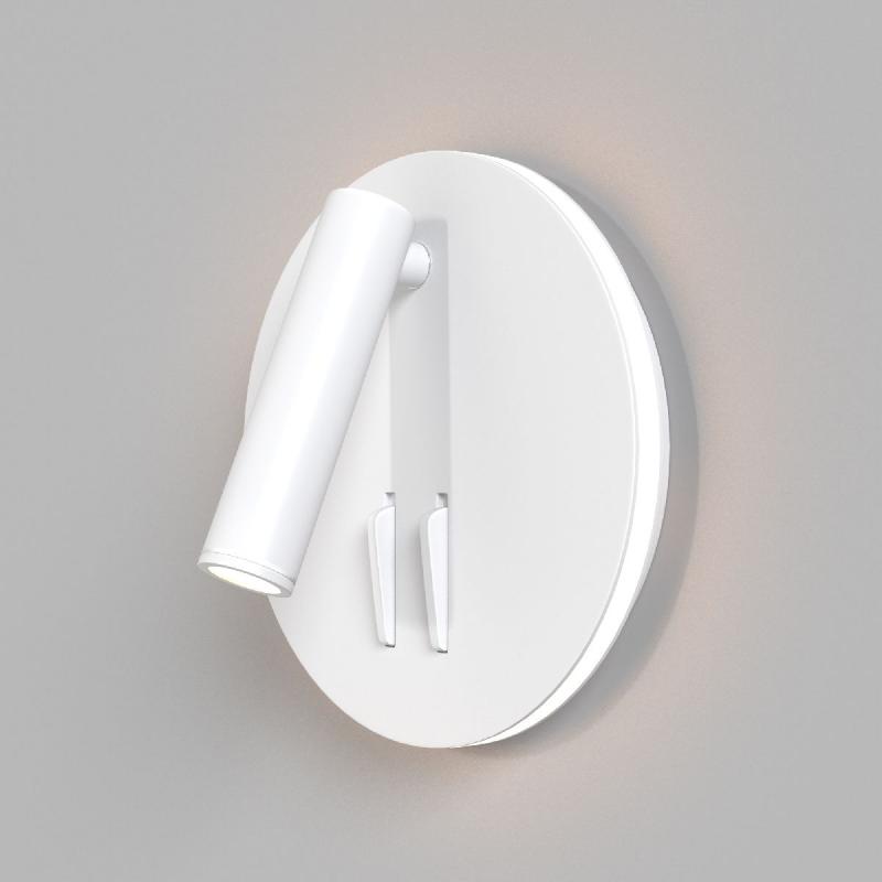 Светодиодный спот Maytoni Ios 176 C176-WL-01-6W-W