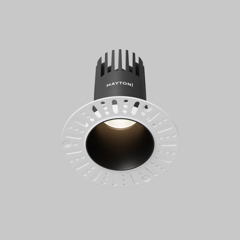 Линза для светильников 10Вт 15° Maytoni Dip Lens001D35-10W