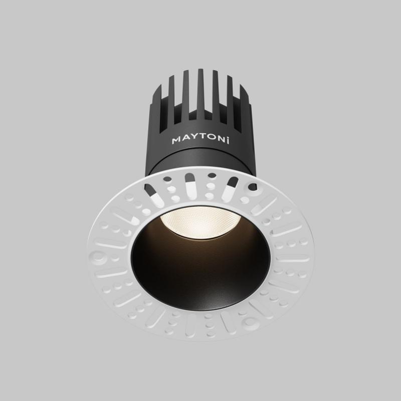 Линза для светильников 15Вт 15° Maytoni Dip Lens001D45-15W