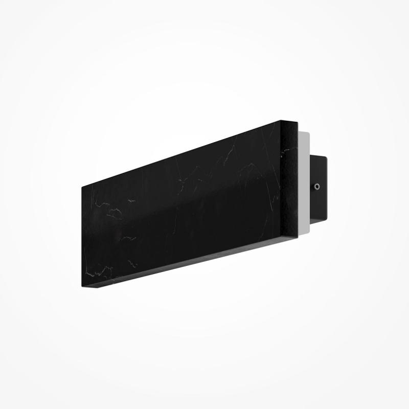 Настенный светильник Maytoni Basic Texture MOD461WL-L8BK