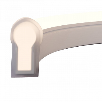 Гибкий неон Maytoni Led Strip 220В 8Вт/м 2700K IP65 50м 201229